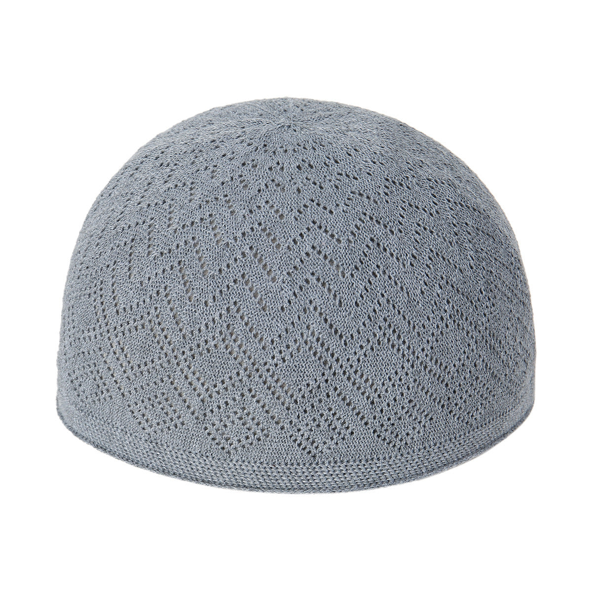 Male Knitted Hat Arab Muslim Hat